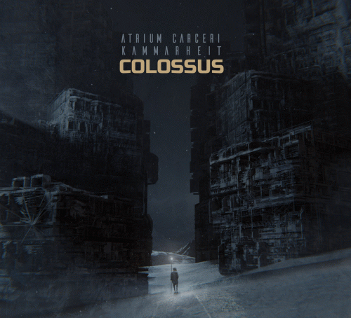 Atrium Carceri : Colossus